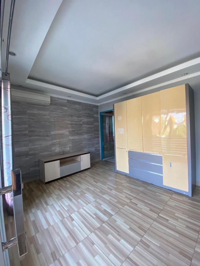 Marquis Carabas Villa Canggu  Ngoại thất bức ảnh