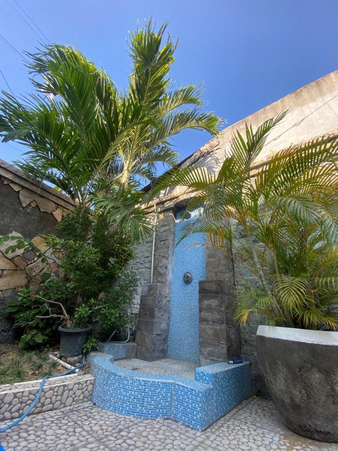 Marquis Carabas Villa Canggu  Ngoại thất bức ảnh
