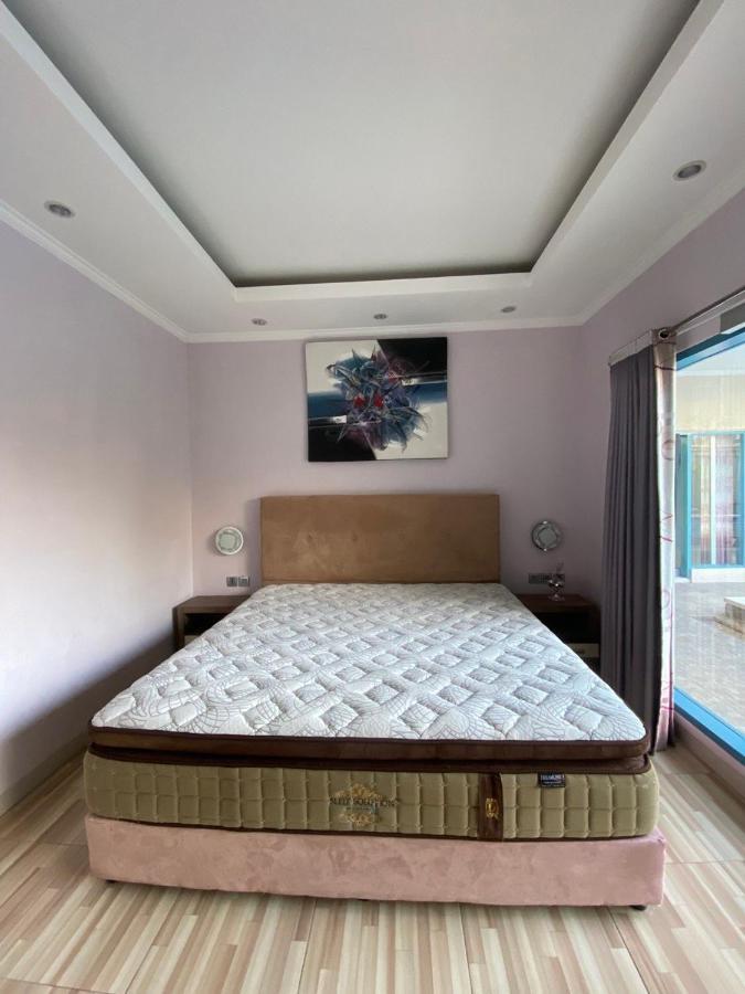 Marquis Carabas Villa Canggu  Ngoại thất bức ảnh