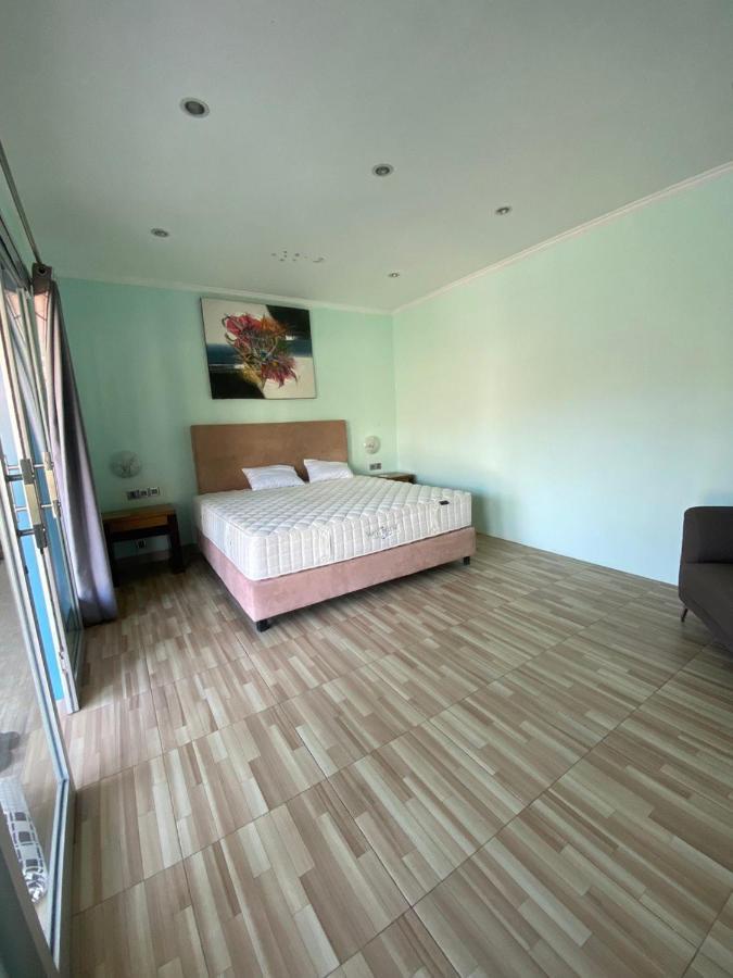 Marquis Carabas Villa Canggu  Ngoại thất bức ảnh
