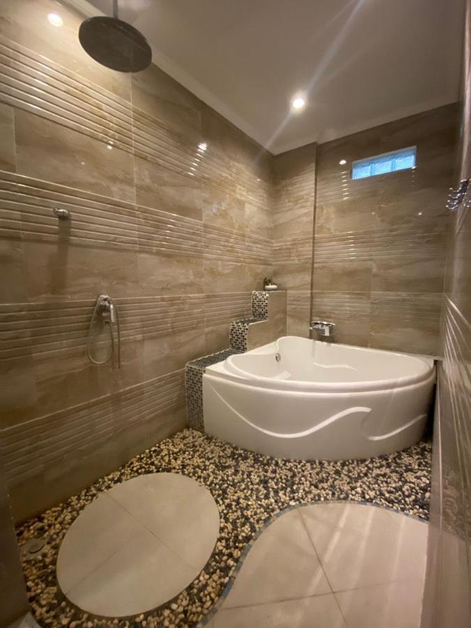 Marquis Carabas Villa Canggu  Ngoại thất bức ảnh