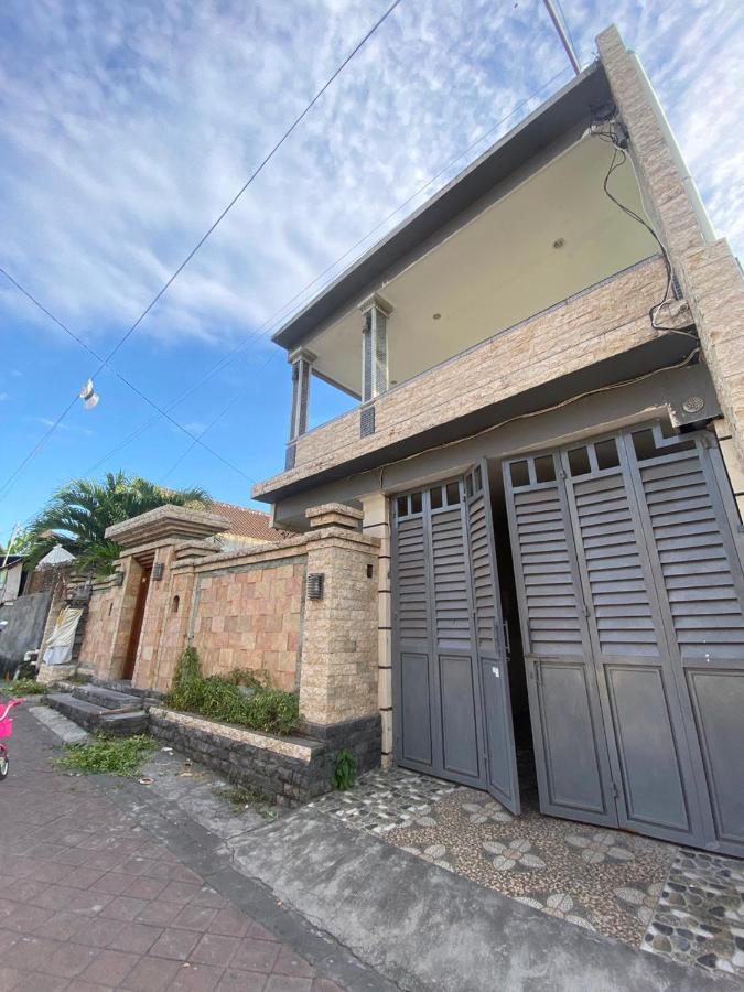 Marquis Carabas Villa Canggu  Ngoại thất bức ảnh