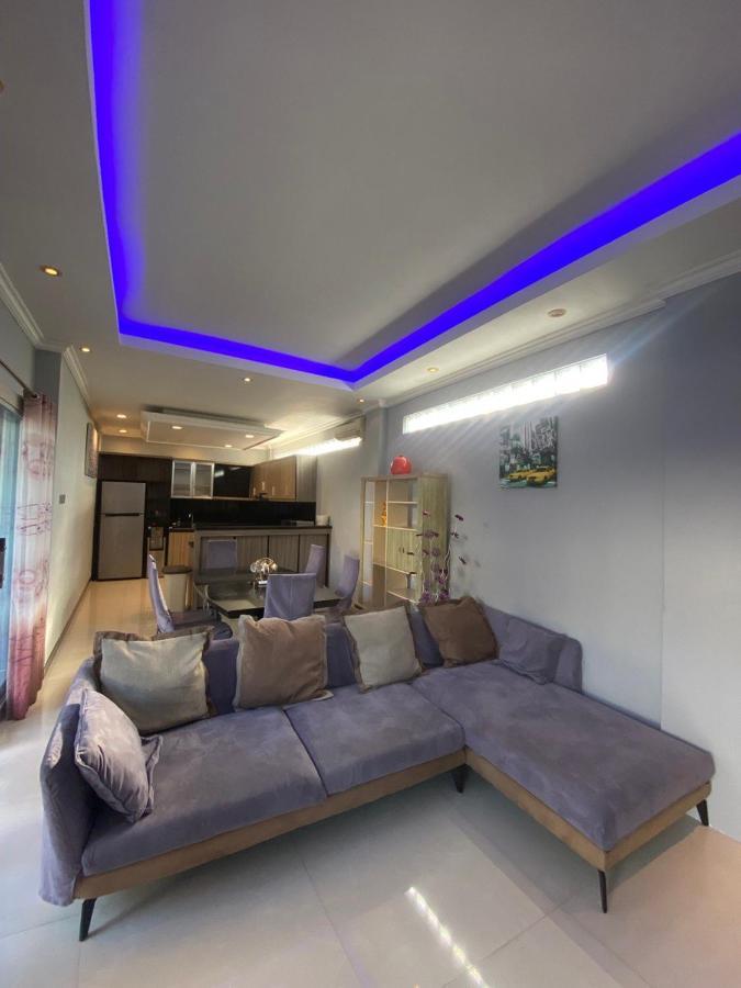 Marquis Carabas Villa Canggu  Ngoại thất bức ảnh