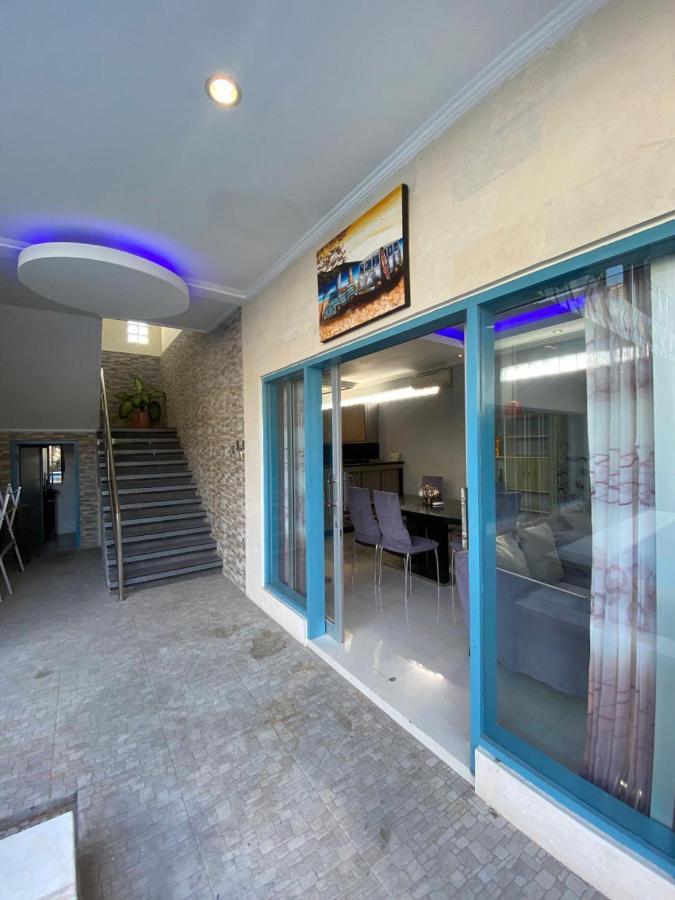 Marquis Carabas Villa Canggu  Ngoại thất bức ảnh