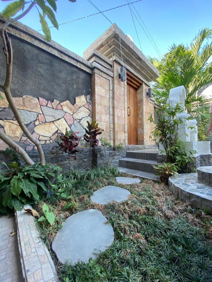 Marquis Carabas Villa Canggu  Ngoại thất bức ảnh