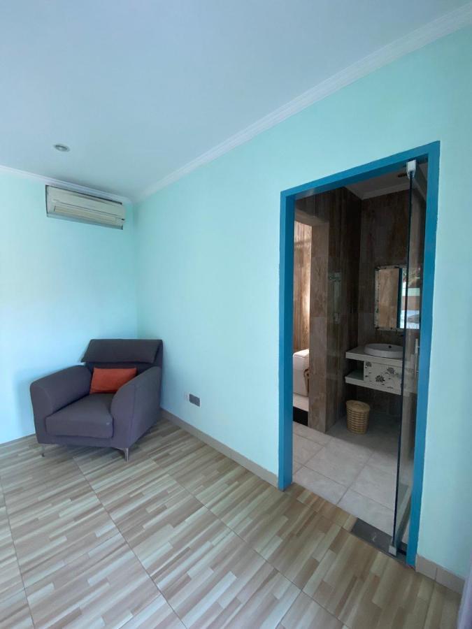 Marquis Carabas Villa Canggu  Ngoại thất bức ảnh