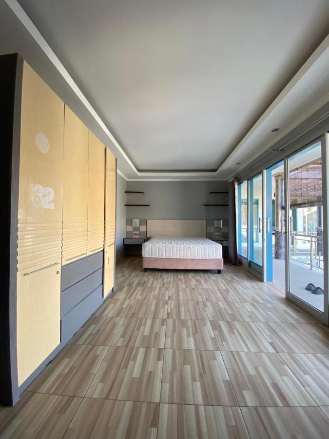 Marquis Carabas Villa Canggu  Ngoại thất bức ảnh