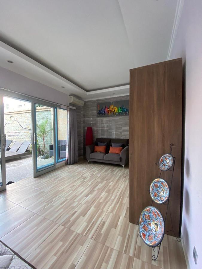 Marquis Carabas Villa Canggu  Ngoại thất bức ảnh
