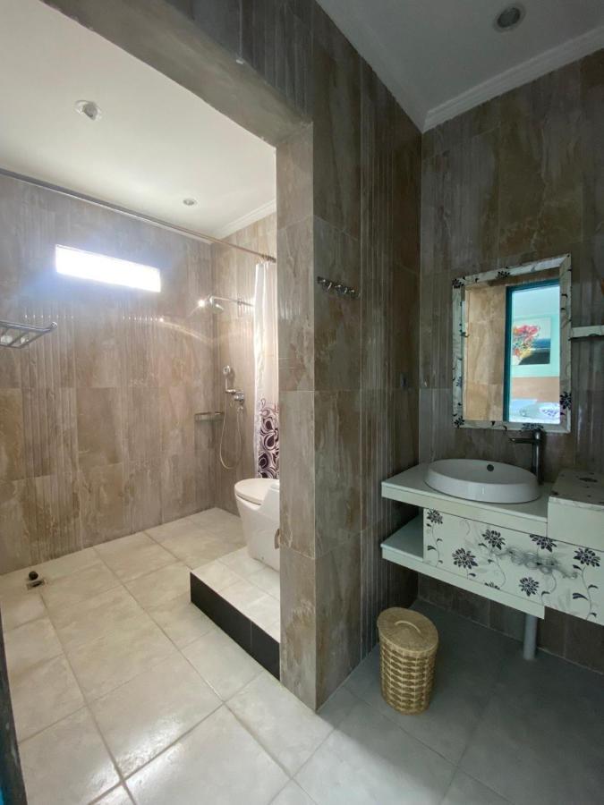 Marquis Carabas Villa Canggu  Ngoại thất bức ảnh