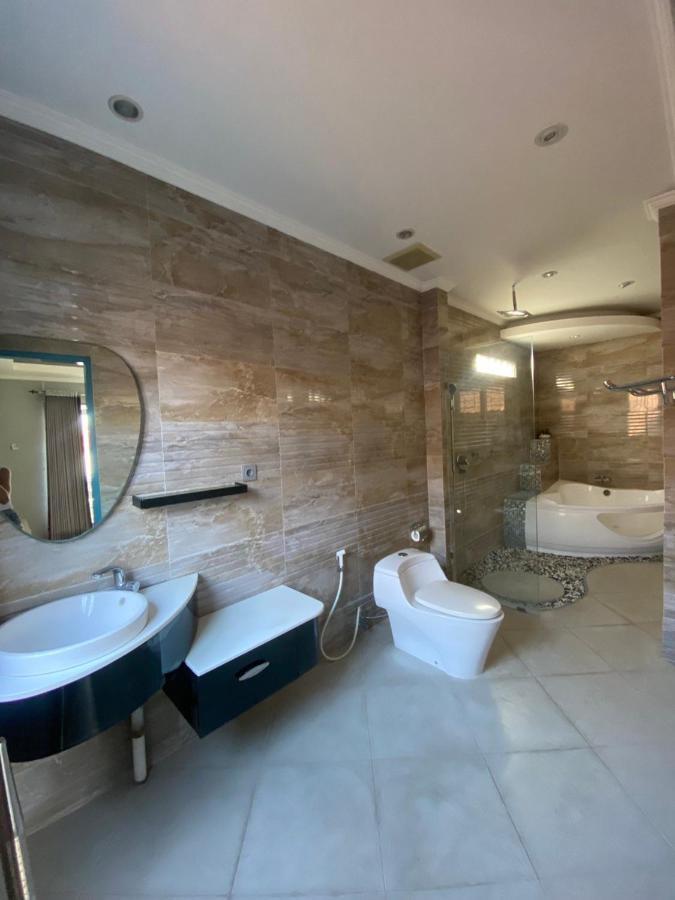 Marquis Carabas Villa Canggu  Ngoại thất bức ảnh